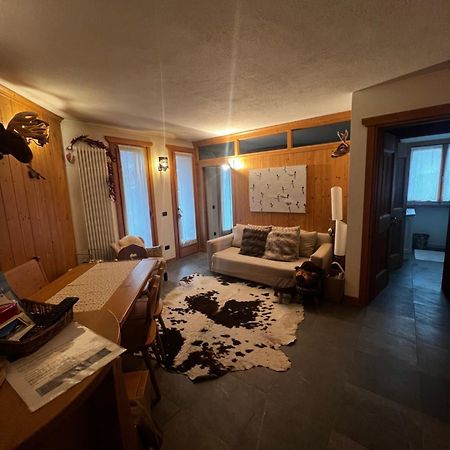 Appartamento Incantevole Con Box E Ski Room, Wi-Fi, Bormio Dış mekan fotoğraf