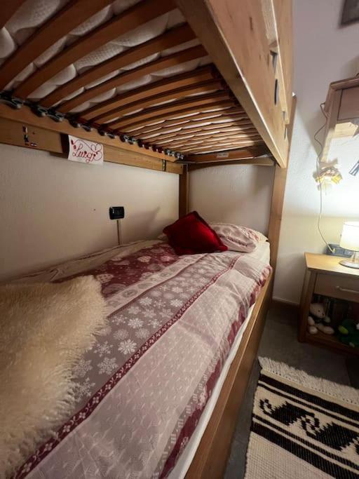 Appartamento Incantevole Con Box E Ski Room, Wi-Fi, Bormio Dış mekan fotoğraf
