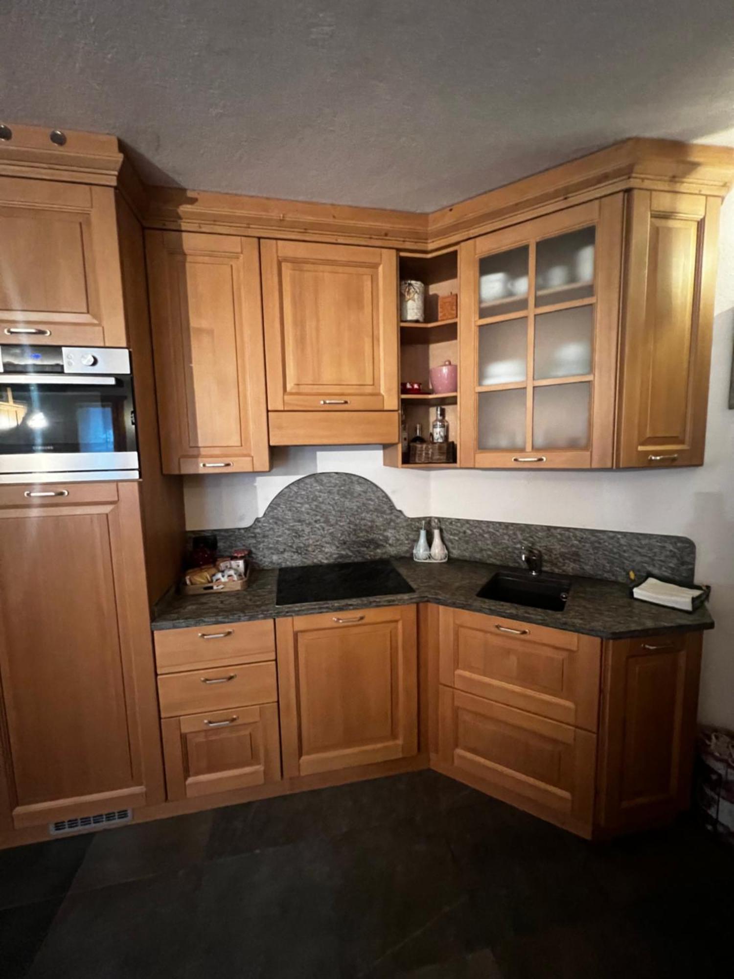 Appartamento Incantevole Con Box E Ski Room, Wi-Fi, Bormio Dış mekan fotoğraf