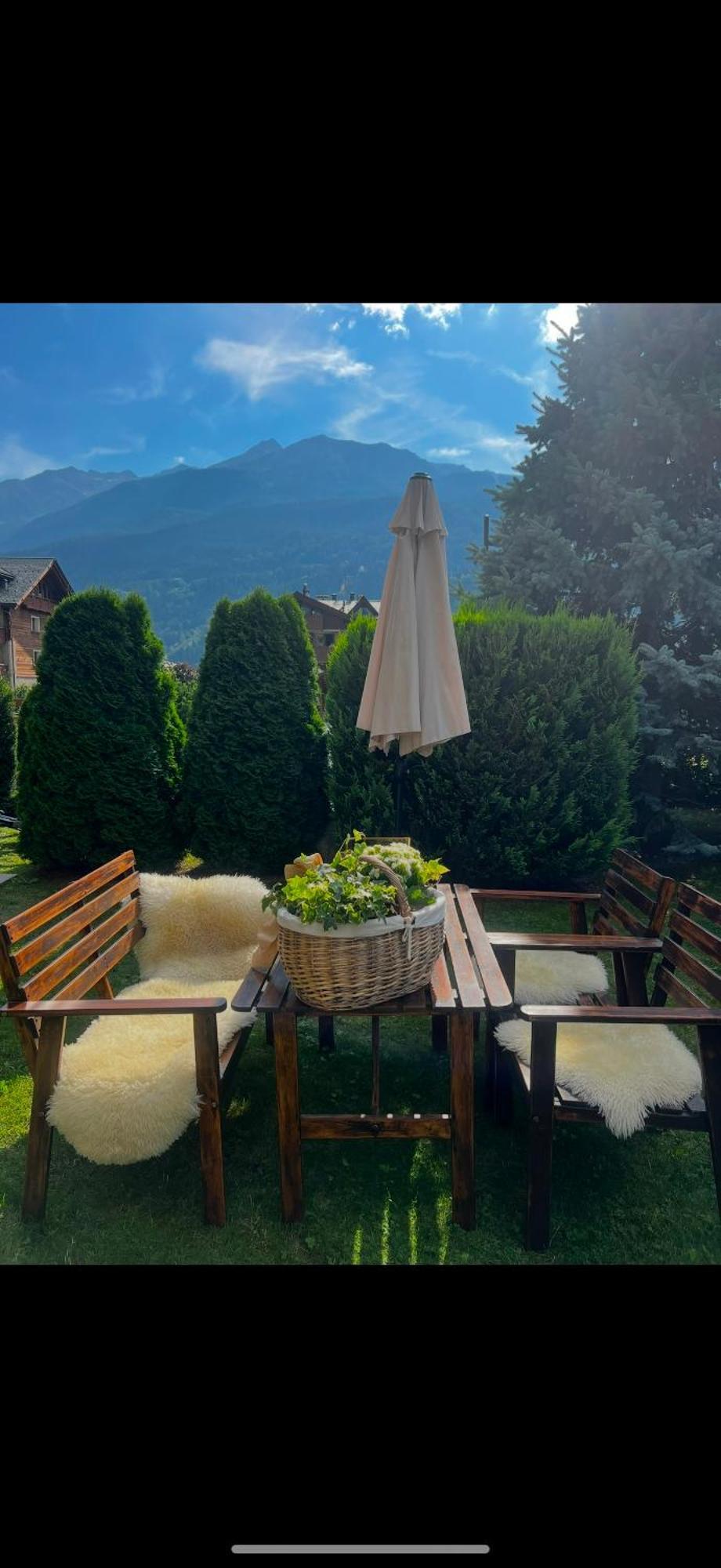 Appartamento Incantevole Con Box E Ski Room, Wi-Fi, Bormio Dış mekan fotoğraf